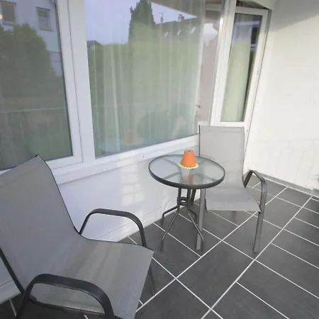 Appartamento Moin-moin-1-am-kampland