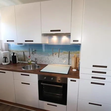 Appartamento Moin-moin-1-am-kampland