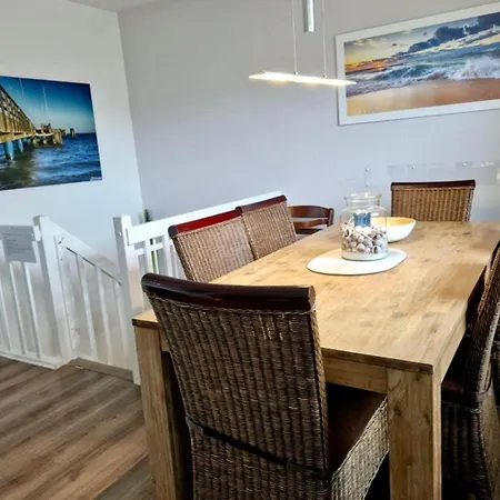 Moin-moin-1-am-kampland Dahme (Schleswig-Holstein)