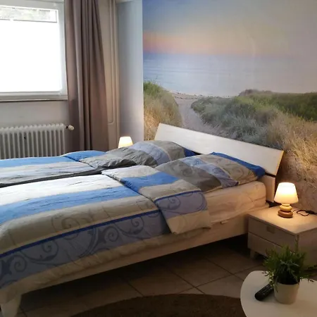 Moin-moin-1-am-kampland Appartamento *