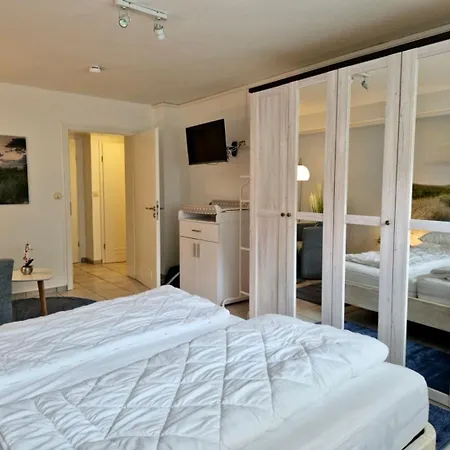 Appartamento Moin-moin-1-am-kampland *