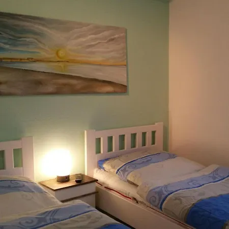 Appartamento Moin-moin-1-am-kampland *