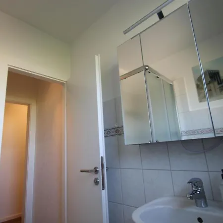 Moin-moin-1-am-kampland Appartamento Dahme (Schleswig-Holstein)