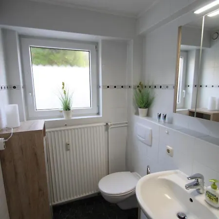 Appartamento Moin-moin-1-am-kampland