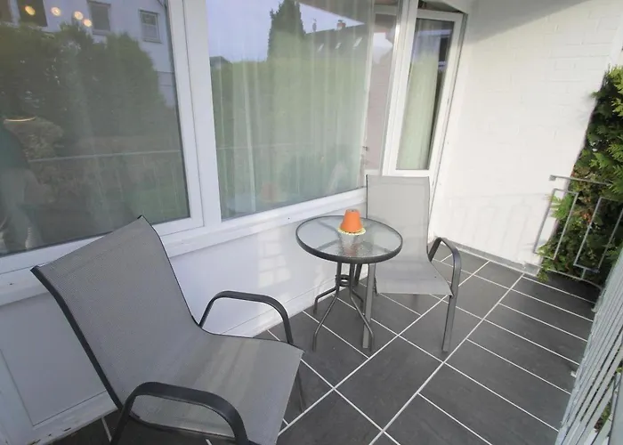 Apartmán Moin-moin-1-am-kampland