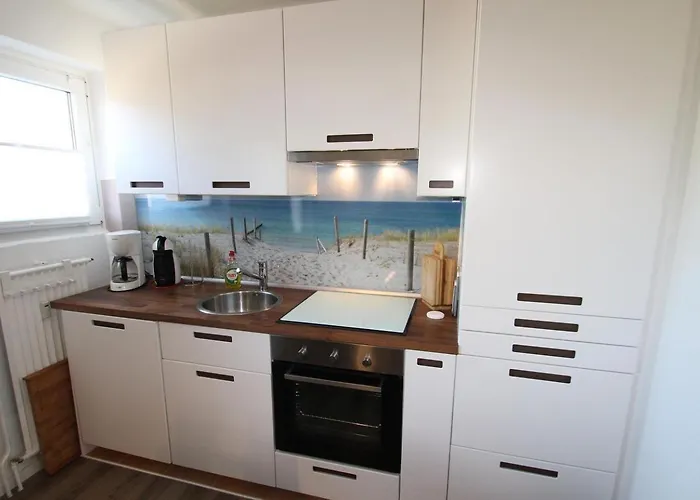 Apartmán Moin-moin-1-am-kampland