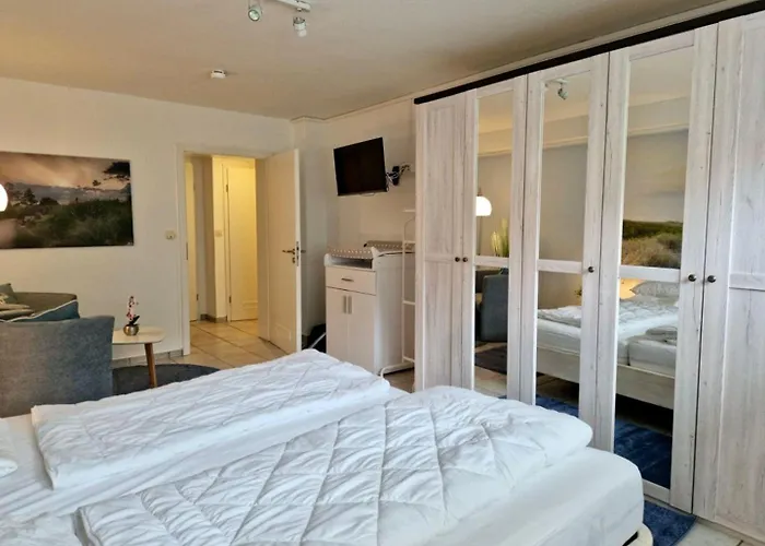 Apartmán Moin-moin-1-am-kampland *