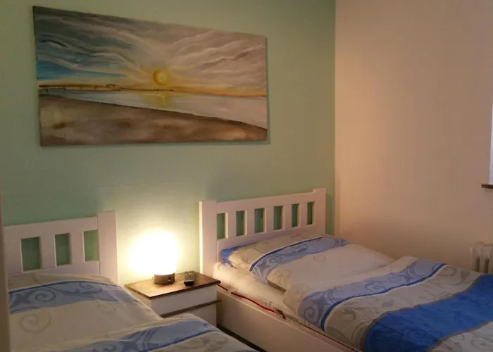 Apartmán Moin-moin-1-am-kampland *