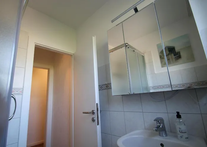 Moin-moin-1-am-kampland Apartmán Dahme (Schleswig-Holstein)
