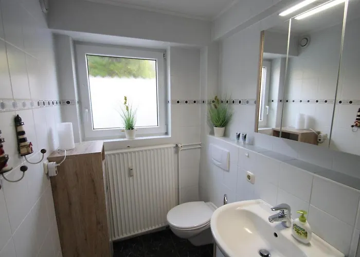 Apartmán Moin-moin-1-am-kampland